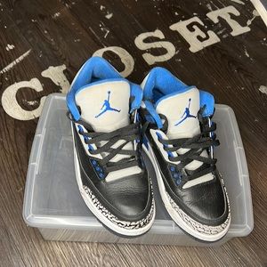 Jordan 3